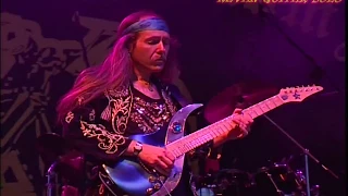 Uli Jon Roth Live - Adagio (Concierto De Aranjuez) BREATHTAKING