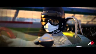 Assetto Corsa commercial