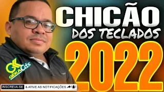 CHICÃO DOS TECLADOS 2022