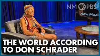 The World According to Don Schrader