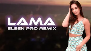 Arabic Remix - Lama (Elsen Pro Remix)
