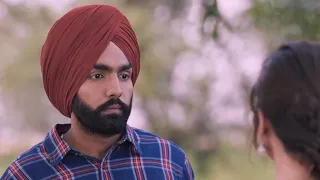 New Punjabi Movie 2021 | Ammy Virk New Movie | Nikka Zaildar 3 Full Movie