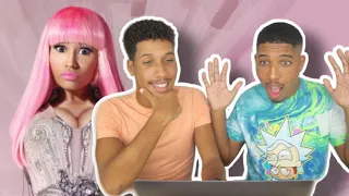 Revisiting Nicki Minaj "Pink Friday" | 10 Years Later (Full Album)