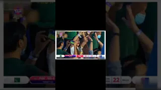 آصف علی اور شعیب ملک کی شاندار بیٹنگ // Pak VS NZ / T20 world Cup 2021.