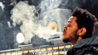 The Weeknd - valerie