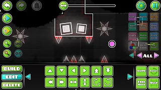 Acheron but a nine circles level. Preview 1