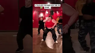 Bullied Dancer Shocks Everyone! 😱