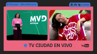 TV Ciudad EN VIVO | Seguí la transmisión en vivo 14/05/2024 ¡Suscribite al canal!