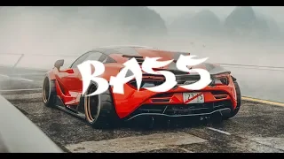 🔈BASS BOOSTED🔈 CAR MUSIC BASS MIX 2019 🔥 BEST EDM, TRAP, ELECTRO HOUSE 🔥 1 HOUR #8