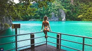 4K Thailand Summer Mix 2023 🍓 Best Of Tropical Deep House Music Chill Out Mix By Imagine Deep #1
