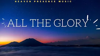 All the glory - Steve Crown ( Video Lyrics)