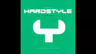 VA - Hardstyle Part 003 (by_M.B.G.)