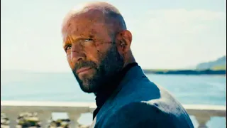 The BEEKEEPER (2024) | Jason Statham | ACTION scene | movie CLIP