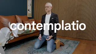 Contemplatio | 4 Tage der Stille mit Johannes Hartl