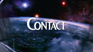 Contacto (1997) - Viaje Espacial (Español Latino)