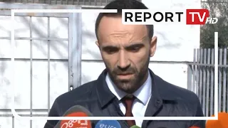 Report TV -Arrestohet avokati, i kërkoi 12 mijë euro familjes së 1 të dënuari për vrasje në Itali