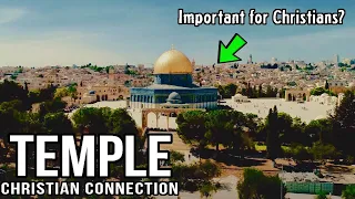 Should Christians Support the Rebuilding of the 3rd Temple? (Episode #6)