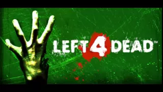 Left 4 Dead - Horde Theme