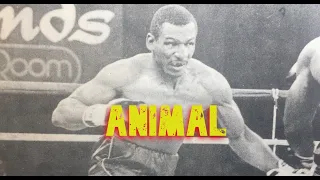 Frank "The Animal" Fletcher Documentary - Philadelphia's Warrior