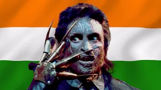 India takes on A Nightmare On Elm Street | Mahakaal