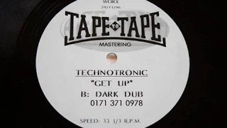 Technotronic - Get Up (Before The Night Is Over) (Instrumental Mix)