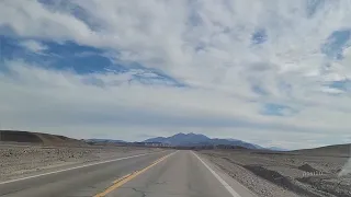 The Aftermath Of Death Valley Flooding