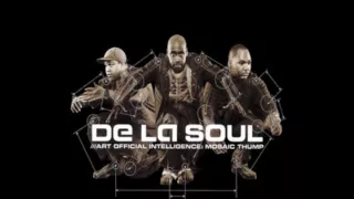 SUPERIO BEATS / DE LA SOUL - 01 - ALL GOOD (INSTRUMENTAL)