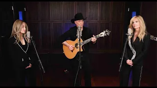 Clint Black - A Change In the Air (with Lisa Hartman Black & Lily Pearl Black)