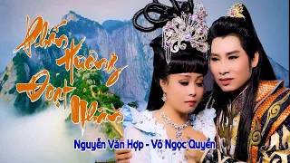 [TRÍCH ĐOẠN] - "PHẤN HƯƠNG ĐOẠT NHÃN" - CBVC NGUYỄN VĂN HỢP & CBVC VÕ NGỌC QUYỀN