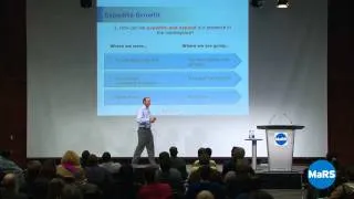 Building a Business Model - Entrepreneurship 101 2009/10