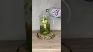 Mojito  - Мохито- один из самых популярных коктейлей в мире💚  - shinkotik_