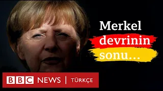 Merkel: Almanlar onun liderliğini nasıl hatırlayacak?