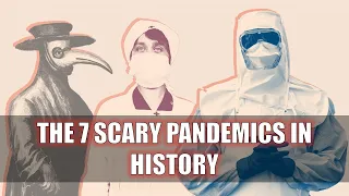 The 7 Deadly Outbreaks in History Of The World