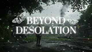 Gustavo Santaolalla - Beyond desolation [HEADPHONES]