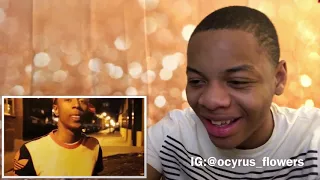 Young Pappy Freestyle 1 3 REACTION