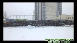 30.03.13 Дняпро (Магілёў) - ФК Гомель