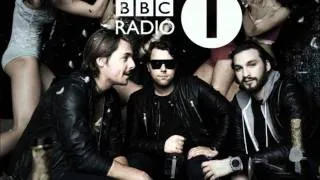 DJ DLG - The Ritual - [Size] BBC Radio1 Premier on SHM Takeover of Pete Tong - Essential Selection
