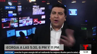 🔴 EN VIVO: NOTICIAS TELEMUNDO GEORGIA AL MEDIODÍA 20 DE JUNIO 2023