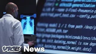 This AI Is Beating Doctors At Their Own Game