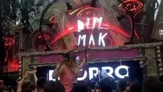 Deorro & Will Sparks - Haters (Original Mix) (feat. I-Ez) (DIM MAK STAGE)