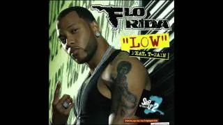 Flo Rida - Low (Łukasz Pych remix)