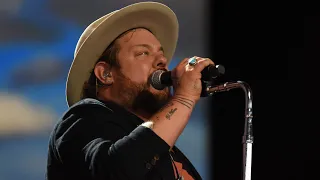 Nathaniel Rateliff & The Night Sweats - You Worry Me (Live at Farm Aid 2021)