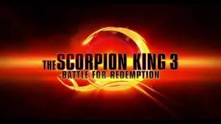 The Scorpion King 3_ Battle for Redemption (2012) Trailer