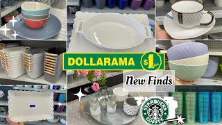 NEW DOLLARAMA DOLLAR STORE CANADA FINDS | #dollarama #dollartree #dollaramacanada #shoppinghaul #diy