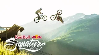 Joyride 2017 FULL TV EPISODE - Red Bull Signature Series