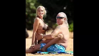 Top 10 Weirdest Couples in the World Part 2 |To Be Infinity