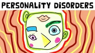 BORDERLINE PERSONALITY DISORDER