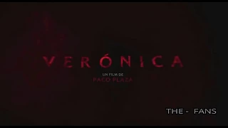 film horror veronica band annonce 2018