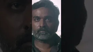 Vijay Sethupathi 🔥 Attitude Status || Vikram Movie Bgm #vijaysethupathi