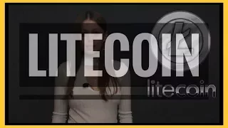 ОБЗОР МОНЕТ. ВЫПУСК 6. LITECOIN ЛАЙТКОИН лайт цифровое серебро копия биткоина форк битка чарли ли